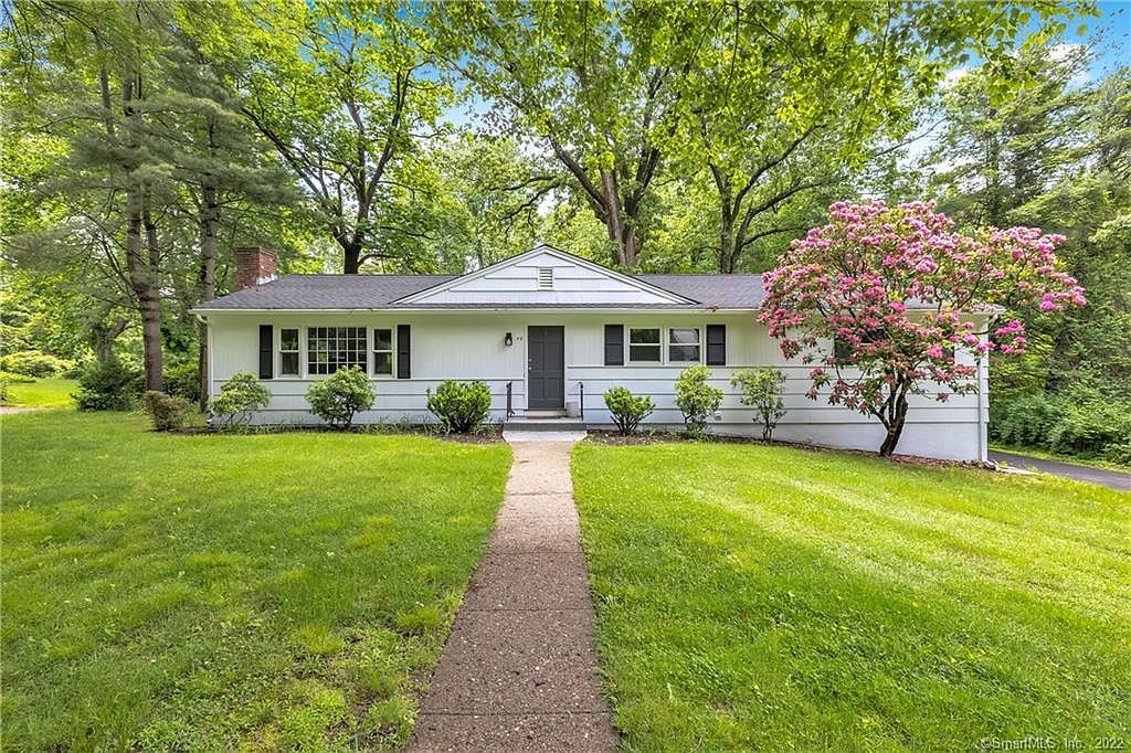 48 Spinning Wheel Rd, Trumbull, CT 06611 Zillow