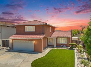 255 Kansas Way, Fremont, CA 94539