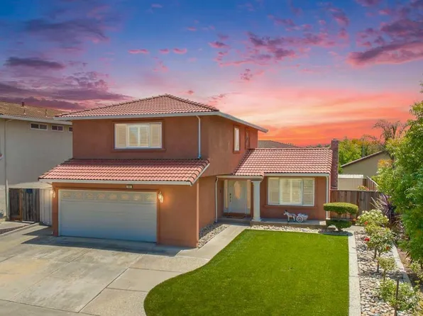 255 Kansas Way, Fremont, CA 94539