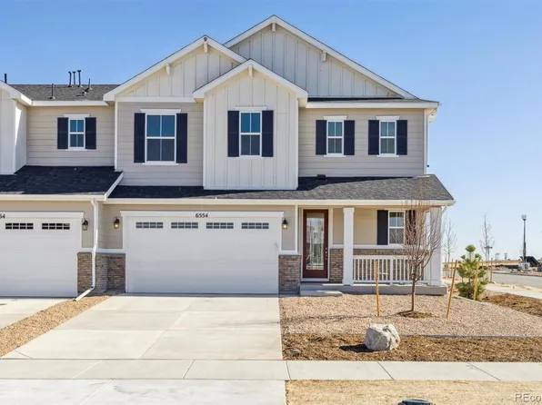 6554 N Malta Street, Aurora, CO 80019