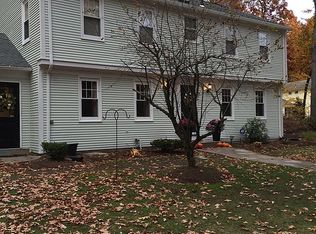 124 Silver Birch Rd, Longmeadow, MA 01106