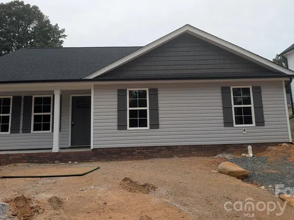 810 Evergreen Ave #2, Kannapolis, NC 28081