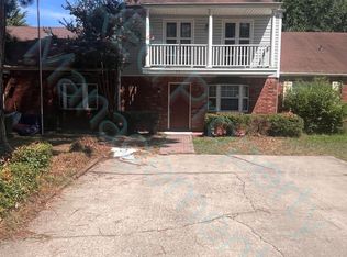 22 Brierwood Cir, Conway, AR 72034