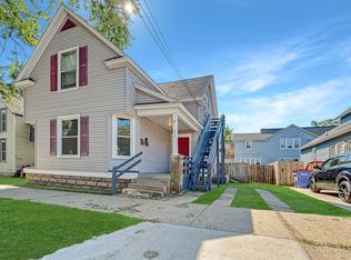 828 9th St NW UNIT 1, Grand Rapids, MI 49504