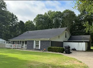 917 W Martin Ave, Campbell, MO 63933