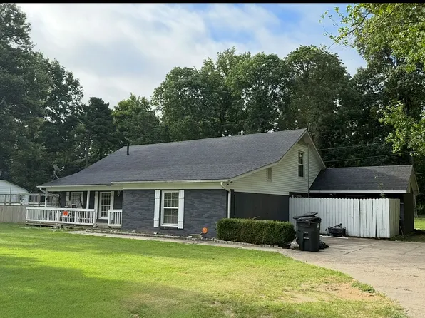 917 W Martin Ave, Campbell, MO 63933