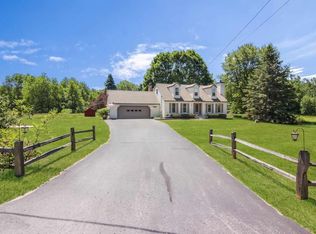 629 W Sleights Rd, Traverse City, MI 49696