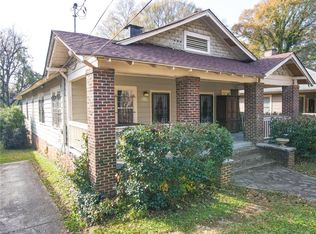 966 Mathews St SW, Atlanta, GA 30310