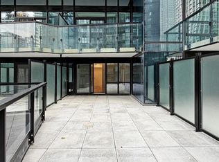 110 Broadway Ave #506S, Toronto, ON M4P 1V7