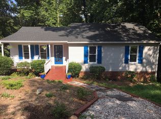 4609 Knox Ct, North Chesterfield, VA 23234