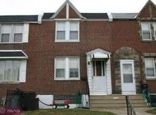 4742 Meridian St, Philadelphia, PA 19136
