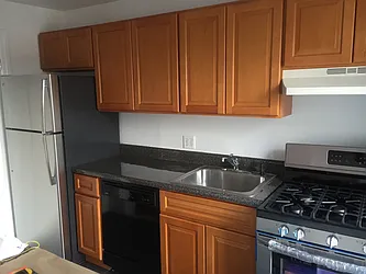 Rented by Sheffey Realty