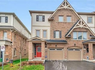 37 Comfort Way, Whitby, ON L1N0K5