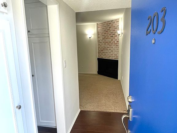3rd image of 1750 S Bentley Ave APT 203