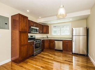 18 Cottage Park Ave #1A, Cambridge, MA 02140