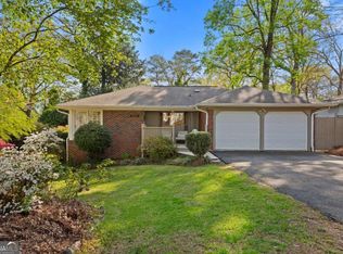 3371 King Springs Rd SE, Smyrna, GA 30080