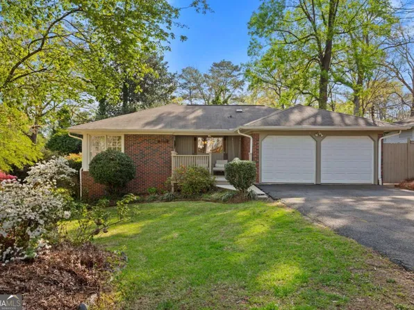 3371 King Springs Rd SE, Smyrna, GA 30080