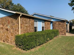 4104 S Cedar Ave, Broken Arrow, OK 74011