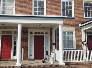 630 Harrison St UNIT 2, Petersburg, VA 23803