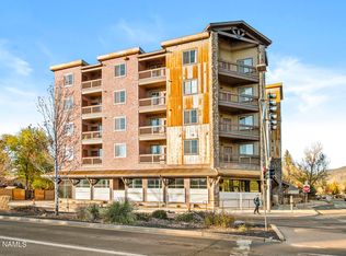 207 S Beaver St #403, Flagstaff, AZ 86001