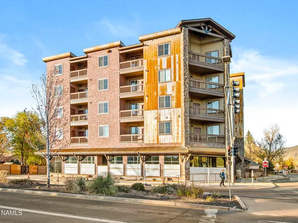 207 S Beaver St #403, Flagstaff, AZ 86001