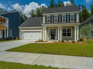 468 Rowley Ln, Summerville, SC 29486