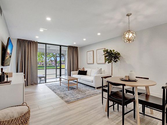 2nd image of 6451 N University Drive #122