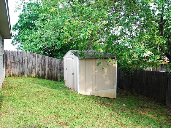stroage shed