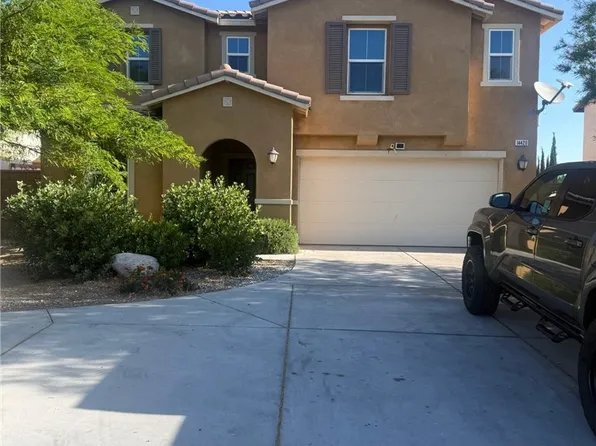 14420 Tawney Ridge Ln, Victorville, CA 92394