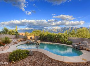 487 W Coyote Moon Pl, Oro Valley, AZ 85755