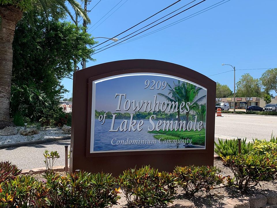 1st image of 9209 Seminole Blvd APT 206