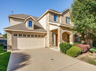 8016 Laughing Waters Trl, McKinney, TX 75070