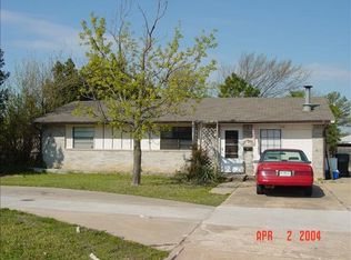 1608 N Porter Ave #HOUSE, Norman, OK 73071