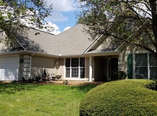 5005 Merlin Ct, Columbia, TN 38401