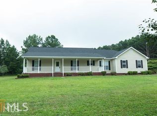 1625 Stone Lea Dr #2, Oxford, GA 30054