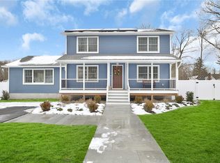 27 Badger St, New City, NY