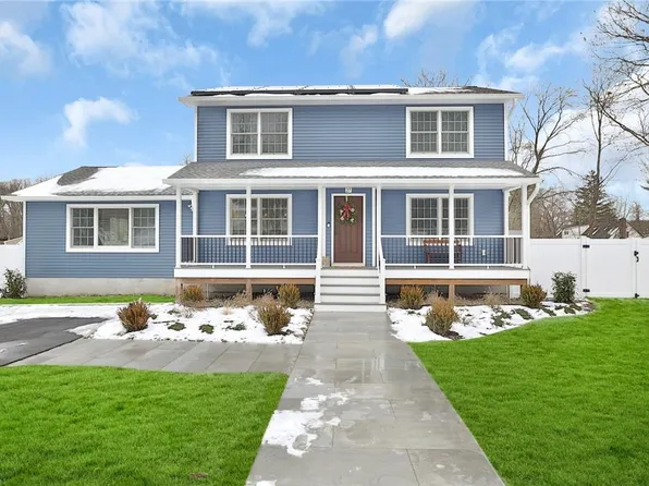 27 Badger Street, New City, NY 10956