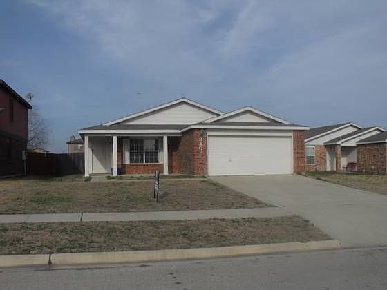1st image of 3103 Paintbrush Dr