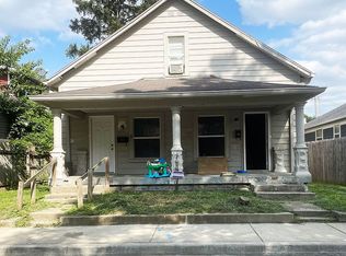 1029 Winfield Ave, Indianapolis, IN