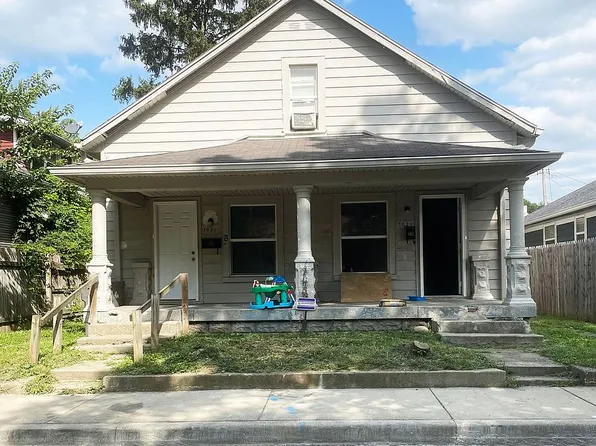 1029 Winfield Ave, Indianapolis, IN 46222