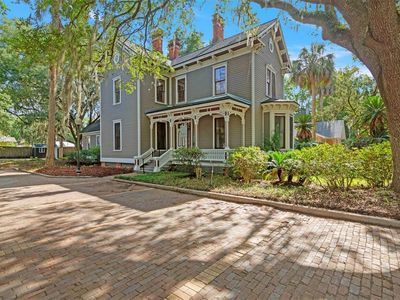 708 E University Ave, Gainesville, FL, 32601