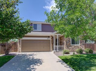 2017 S Fundy Ct, Aurora, CO 80013