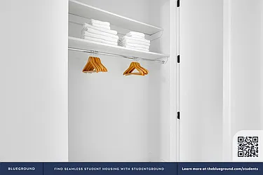 Rented by The Blueground