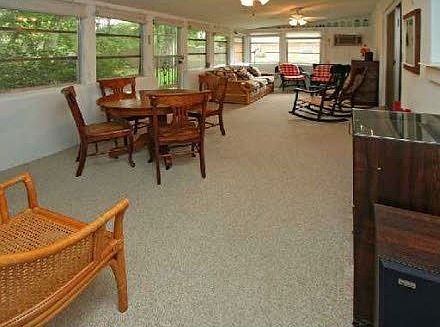 Florida Room