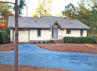 65 Glen Abbey Trl, Pinehurst, NC 28374