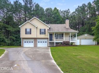 36 Old Barn Way, Kingston, GA 30145