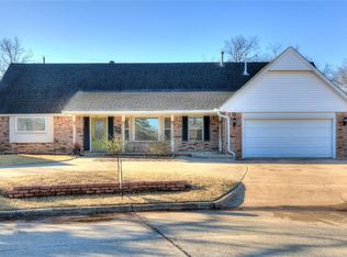 303 E Franklin St, Shawnee, OK 74804
