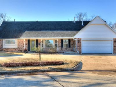 303 E Franklin St, Shawnee, OK, 74804