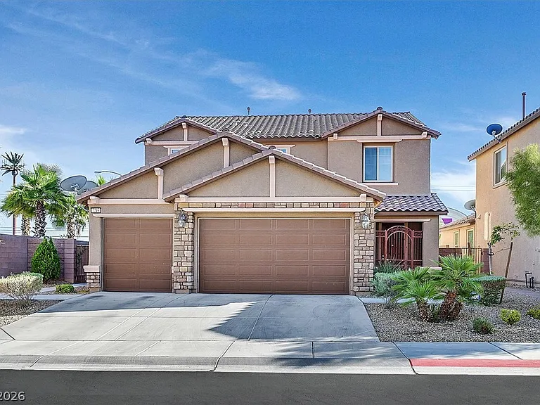 7219 Lavender Rose Ave — Photo 1