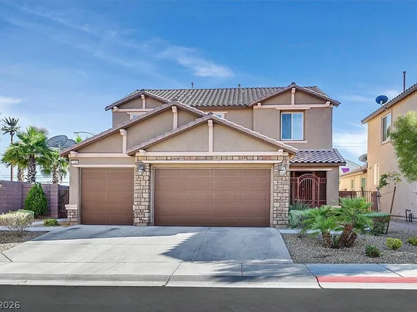 7219 Lavender Rose Ave, Las Vegas, NV 89117